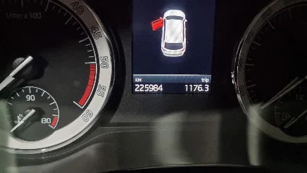 Skoda Karoq photo-12